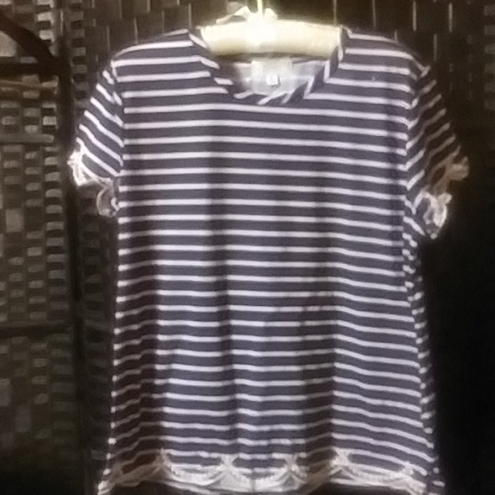 BLOUSE - Picture 2 of 4